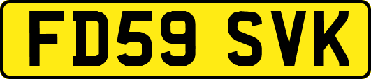 FD59SVK