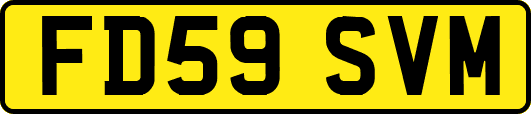 FD59SVM