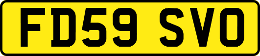 FD59SVO