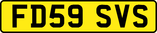 FD59SVS