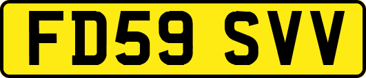 FD59SVV