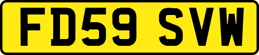 FD59SVW