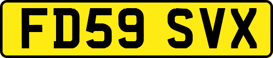 FD59SVX