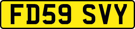FD59SVY