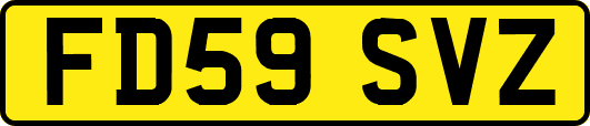 FD59SVZ