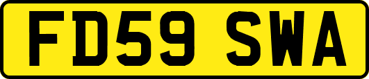 FD59SWA