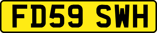 FD59SWH