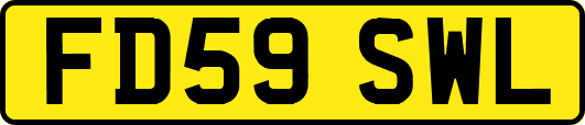 FD59SWL