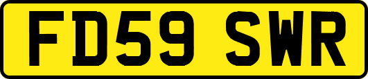 FD59SWR