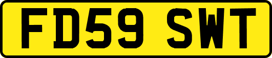 FD59SWT