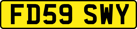 FD59SWY