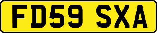 FD59SXA