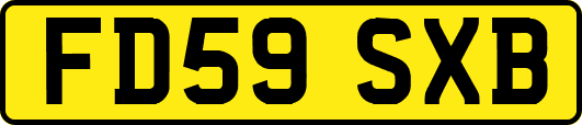 FD59SXB