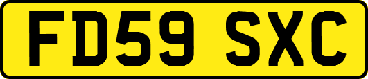 FD59SXC
