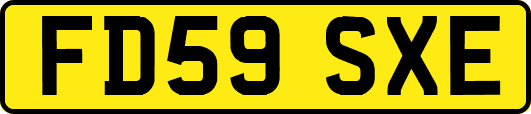 FD59SXE