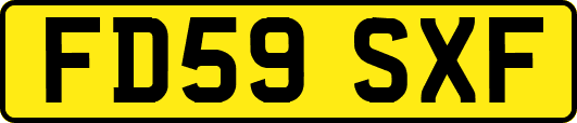 FD59SXF
