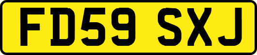 FD59SXJ