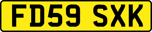 FD59SXK