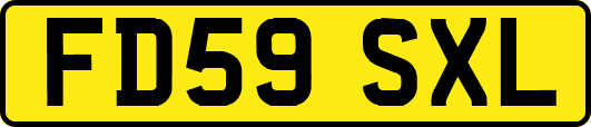 FD59SXL