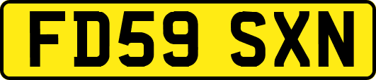 FD59SXN