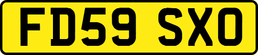 FD59SXO