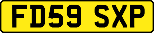 FD59SXP
