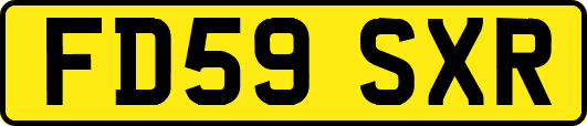 FD59SXR