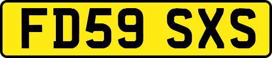 FD59SXS