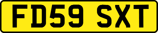 FD59SXT