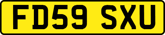 FD59SXU