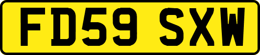 FD59SXW