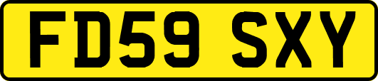 FD59SXY