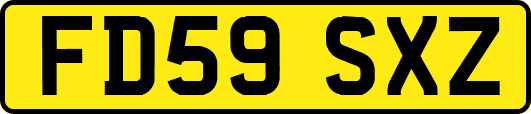 FD59SXZ