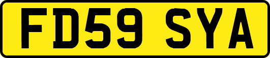 FD59SYA