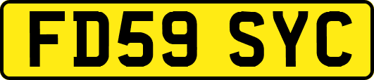 FD59SYC