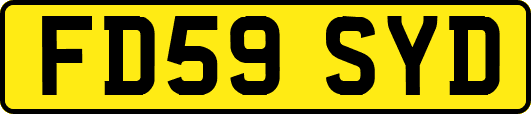 FD59SYD