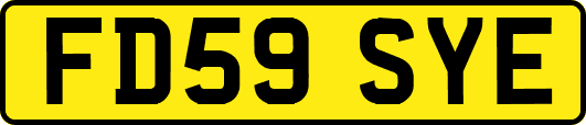 FD59SYE