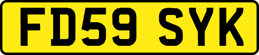 FD59SYK