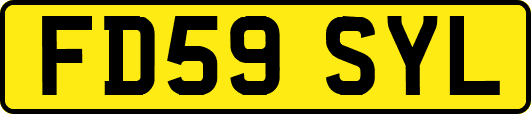 FD59SYL