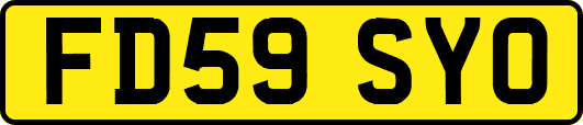 FD59SYO