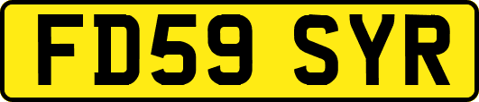 FD59SYR