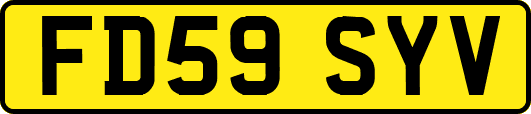 FD59SYV
