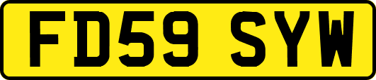 FD59SYW
