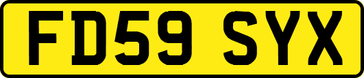 FD59SYX