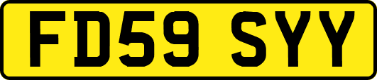 FD59SYY
