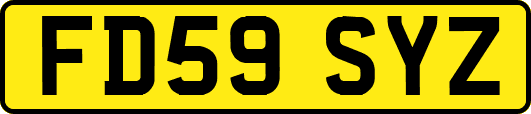 FD59SYZ