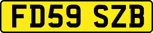 FD59SZB