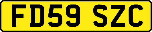 FD59SZC