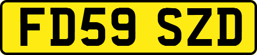 FD59SZD
