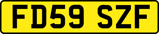 FD59SZF